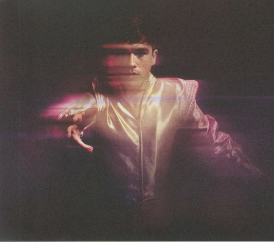 DECLAN McKENNA - Zeros [CD]