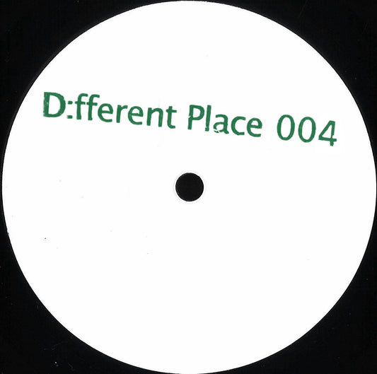 D:fferent Place - D:fferent Place 004