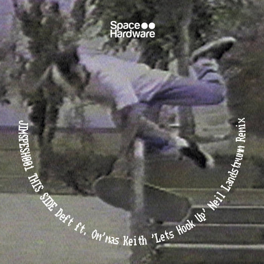 DEFT feat OM'MAS KEITH - Let's Hook Up (remixes)