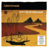 The Bluetones - Return To The Last Chance Saloon (180g Red Vinyl)