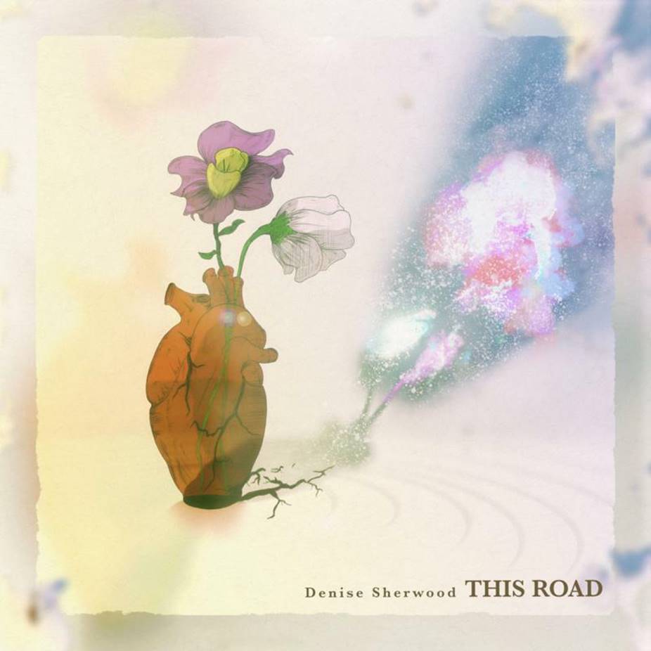 DENISE SHERWOOD - THIS ROAD [CD]