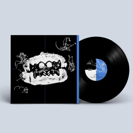 Various Artists - Deviate 003 [full colour sleeve]