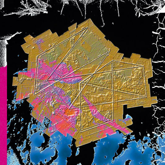 Various Artists - Deviate VA005 [printed sleeve]