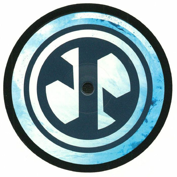DEXCELL - Under The Blue Remixes