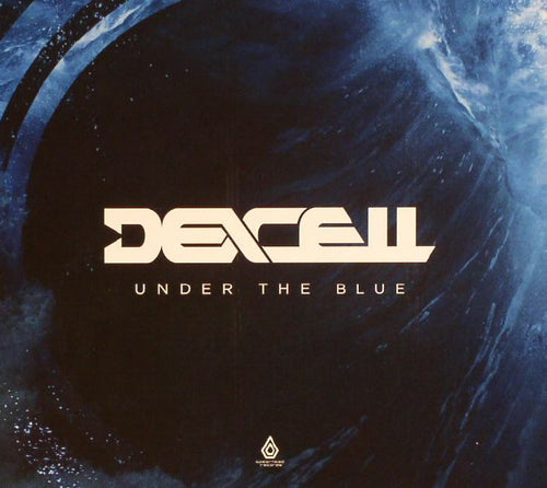 DEXCELL - Under The Blue [CD]