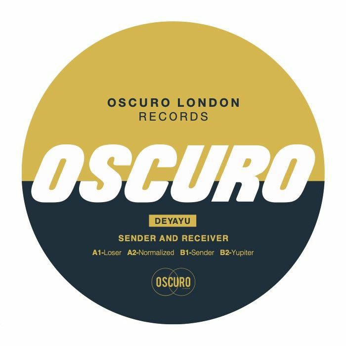 DEYAYU - Sender & Receiver