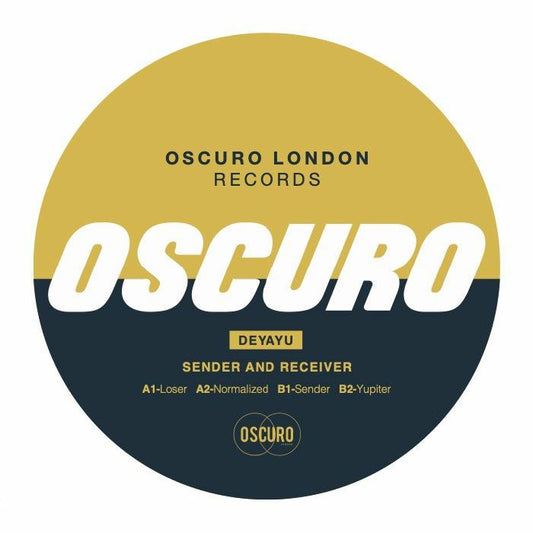 DEYAYU - Sender & Receiver