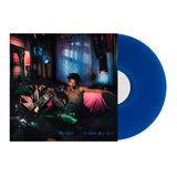 DE'WAYNE - My Favorite Blue Jeans [Translucent Blue LP]