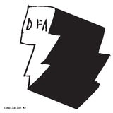Various Artists - DFA Compilation #2 (Box Set)