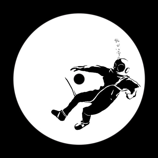 Nature Rhythm - Mariposa EP