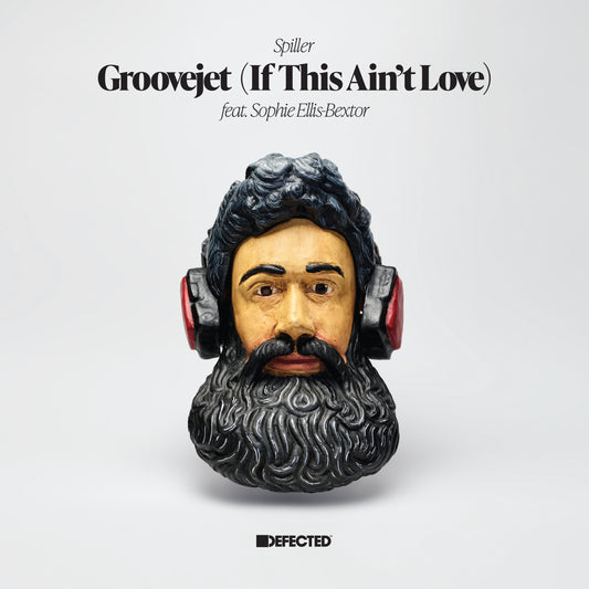 Spiller featuring Sophie Ellis-Bextor -  Groovejet (If This Ain't Love)