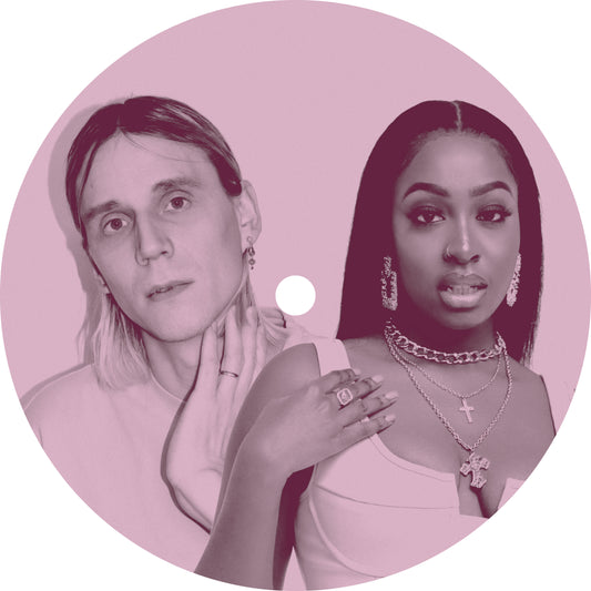 S.A.M. ft. Sarah Ikumu - Spotlight (Incl. Mousse T. / Sam Divine Remixes)