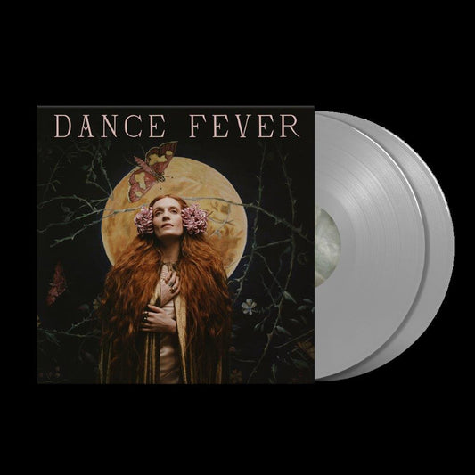 Florence + The Machine - Dance Fever [2LP Grey Vinyl]