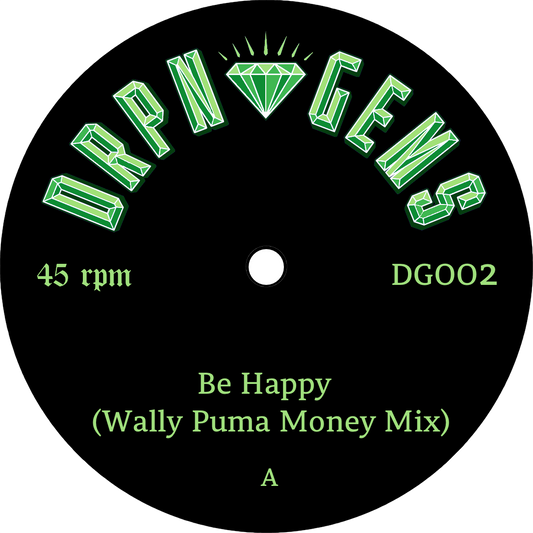 Mary J – Be Happy / Mario – Let Me Love You EDITS