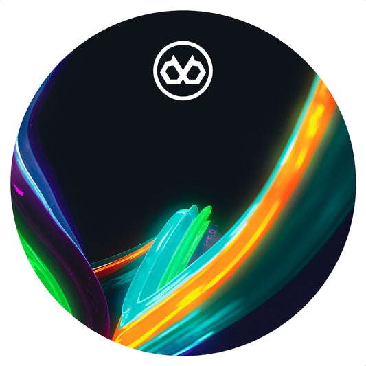 Arcane & Jon1st - Bloodstone EP