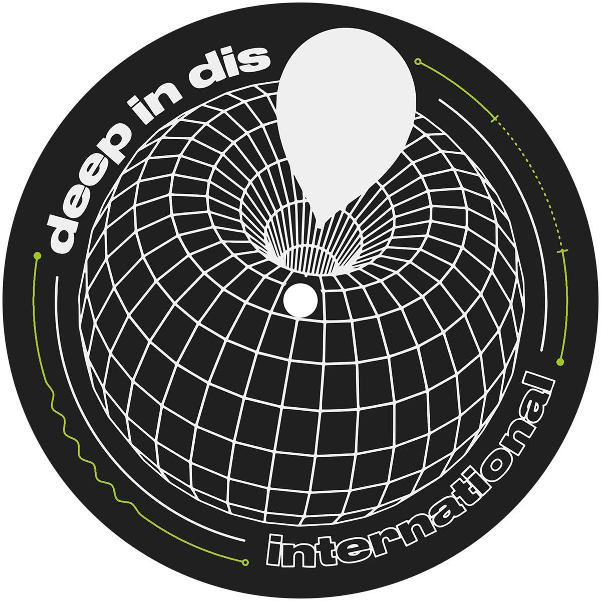 Noiro - Shahrzad EP [vinyl only]