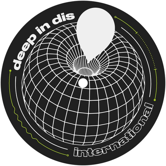 Noiro - Shahrzad EP [vinyl only]