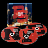 The Rolling Stones - LICKED LIVE IN NYC [DVD+2CD]