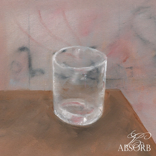 Various - The World I Want Would Be Celestial, Wet