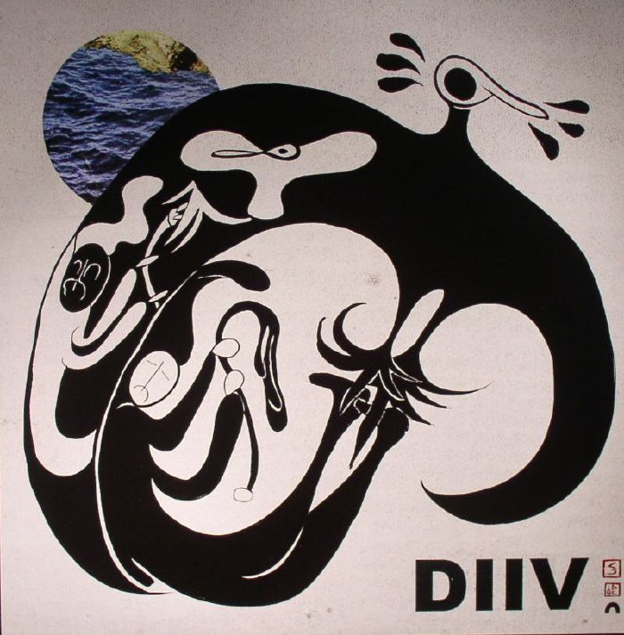 DIIV - OSHIN [LP]
