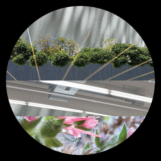 Steve Mill - Love Attack EP