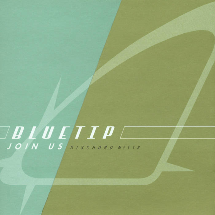 BLUE TIP - JOIN US [CD]