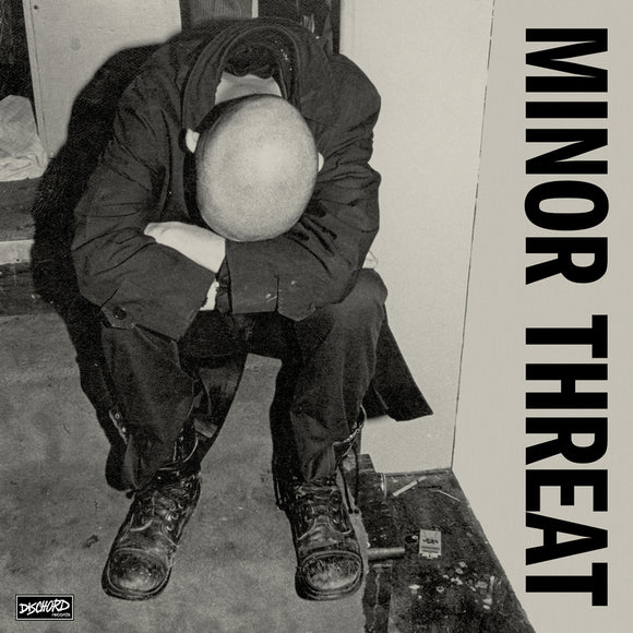 Minor Threat - Minor Threat [Grey Vinyl]