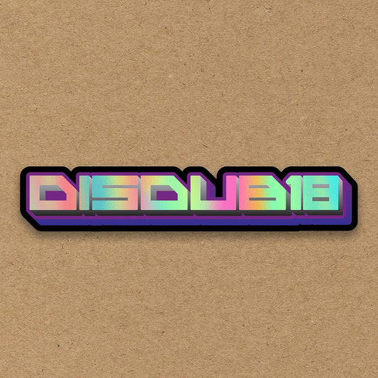 Mako - Dispatch Dubplate 018 [180 grams / hand-stamped / incl. inserts]