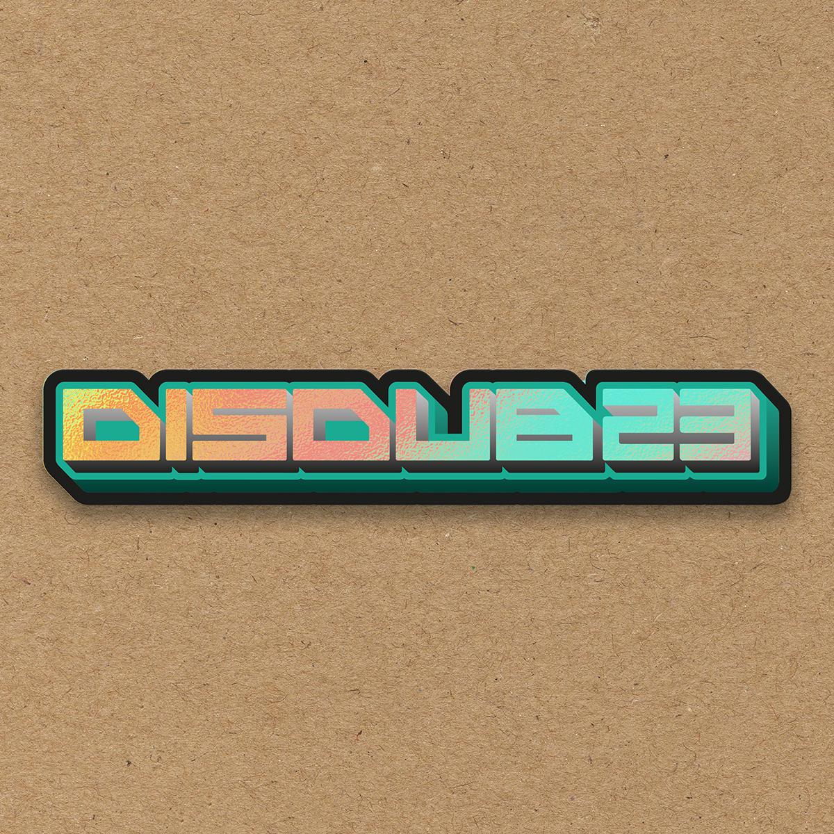 Black Barrel - Dispatch Dubplate 23 [180 grams / vinyl only / hand-stamped / incl. insert]