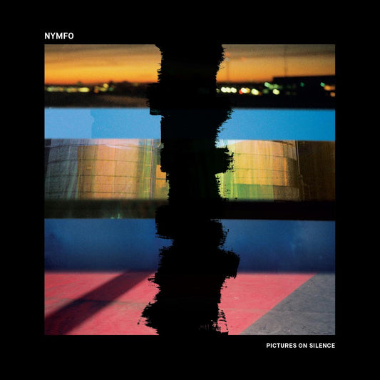NYMFO - Pictures On Silence