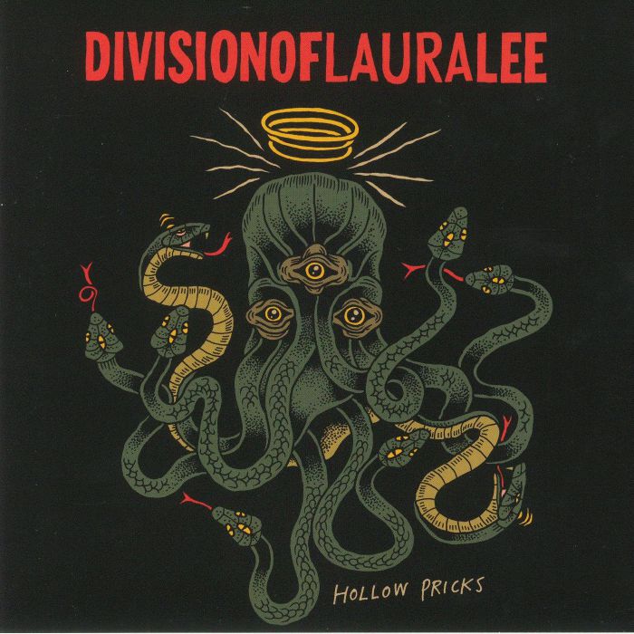 DIVISION OF LAURA LEE - HOLLOW PICKS