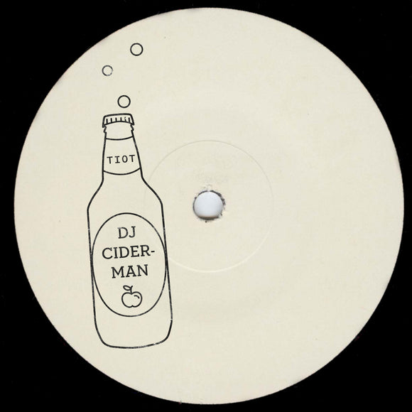 DJ Ciderman - Summer Groove EP