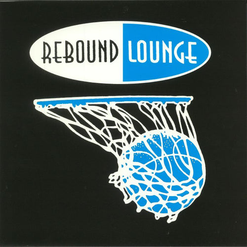 DJ DOG / DOUBLE DANCER - Rebound Lounge 2