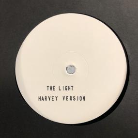 DJ HARVEY - THE LIGHT (ONE PER PERSON)