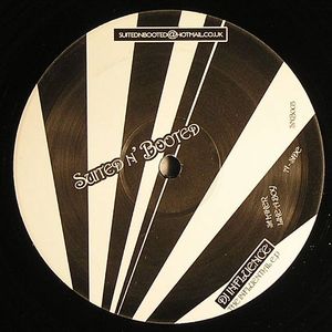 DJ Influence - The Influential EP