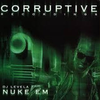 DJ Levela - Nuke Em