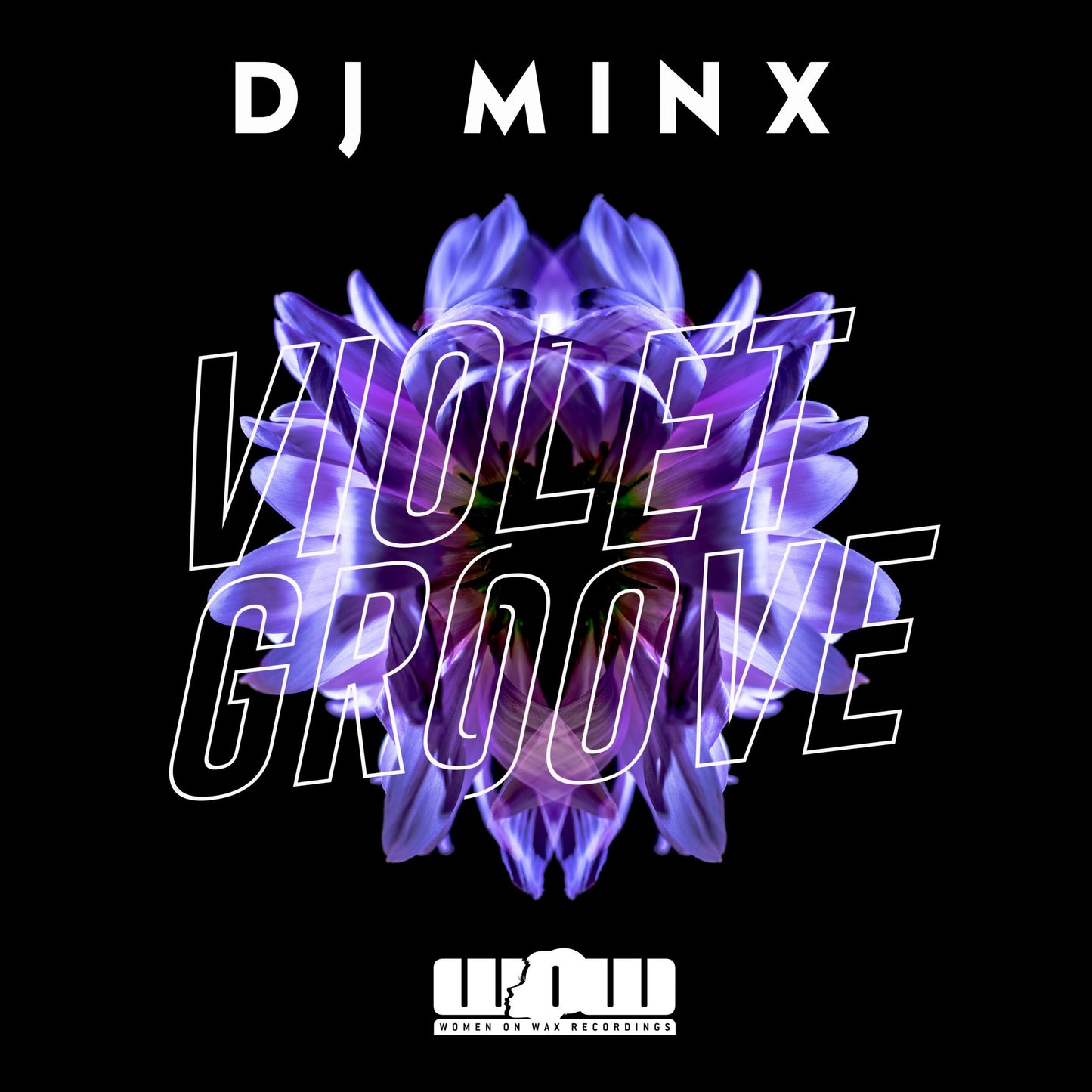 DJ MINX - Violet Groove