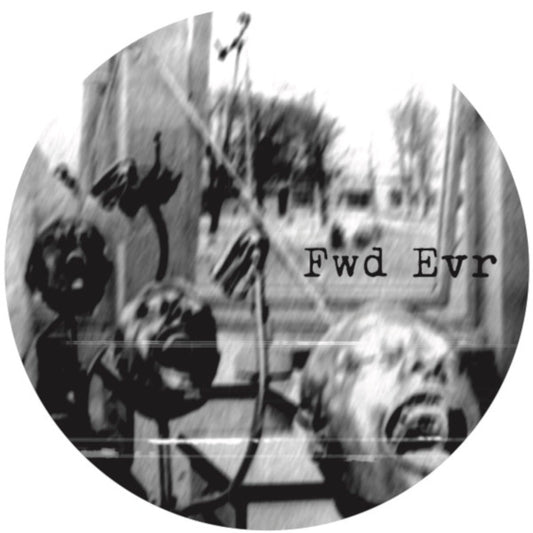 DJ NATURE - CONFLICTED INTERESTS EP