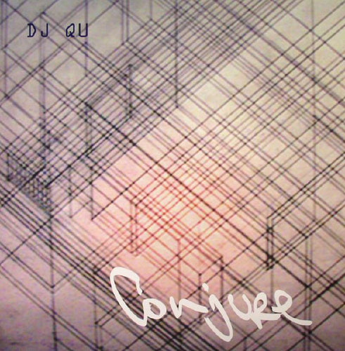 DJ Qu - Conjure