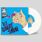 DJ Robert Smith ft Andy Cooper - The Kure