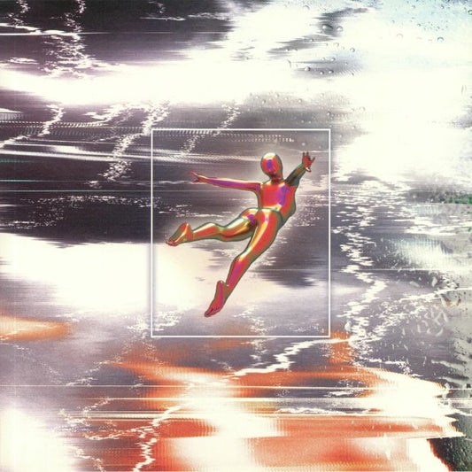 DJ SEINFELD - Parallax EP