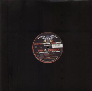 DJ Sly & DJ Pacso - Nitefall / Deadside - FULL RELEASE
