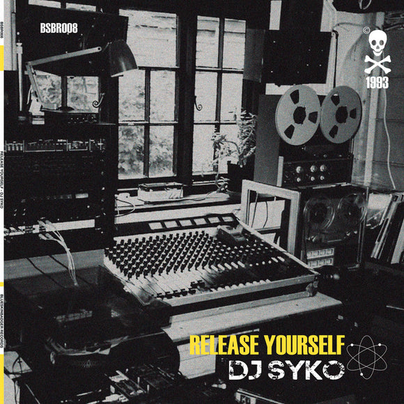 DJ Syko -;RD: Yourself