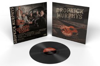 DROPKICK MURPHYS - OKEMAH RISING [LP]