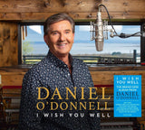 Daniel O'Donnell - I Wish You Well (CD)