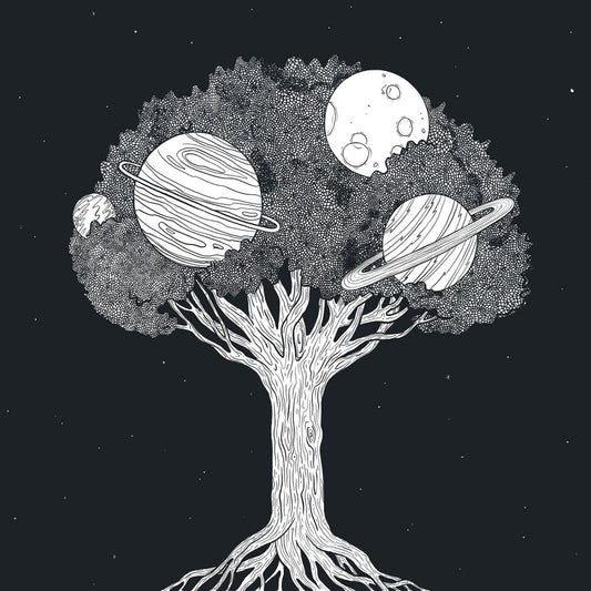 ALMA - Mother (Avidus, Definition Remix)