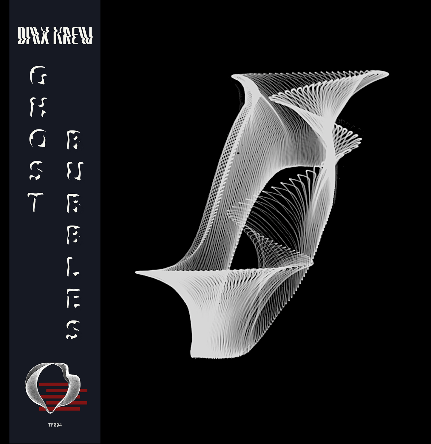 DMX KREW - Ghost Bubbles