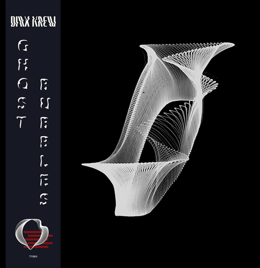 DMX KREW - Ghost Bubbles