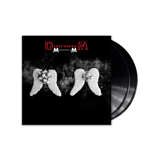 Depeche Mode - Memento Mori [2LP]