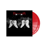 Depeche Mode - Memento Mori [Opaque Red 2LP]